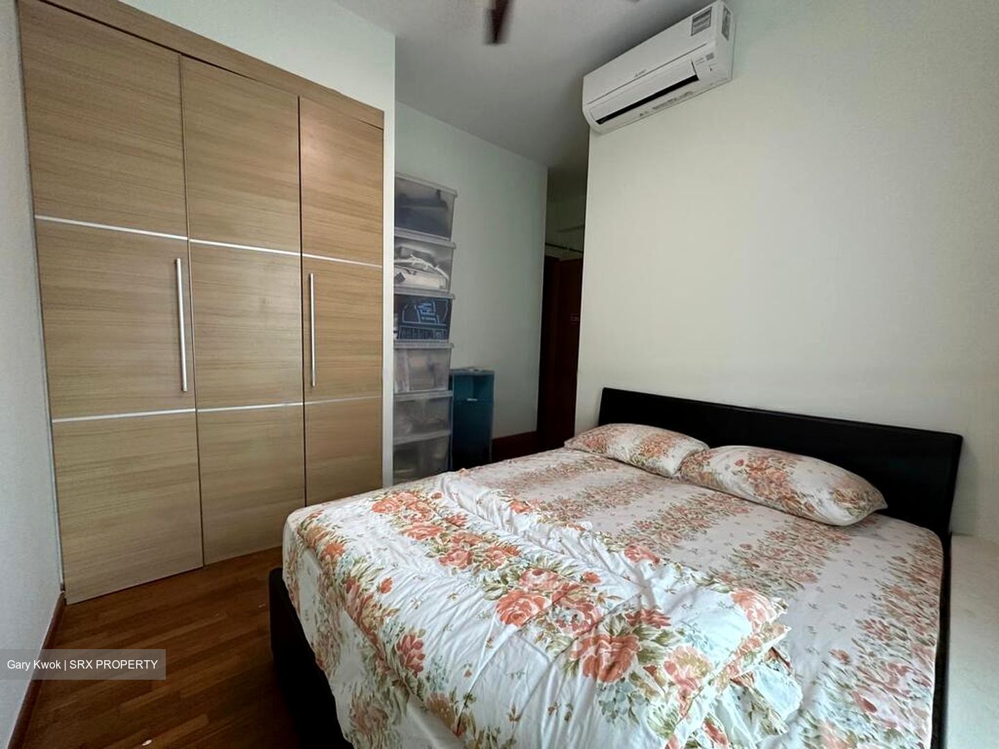 The Infiniti (D5), Condominium #482007611